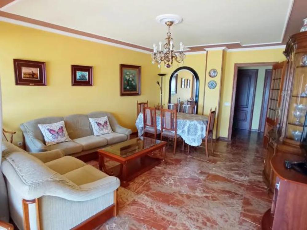  en venta apartamento Sanxenxo Salnés 9
