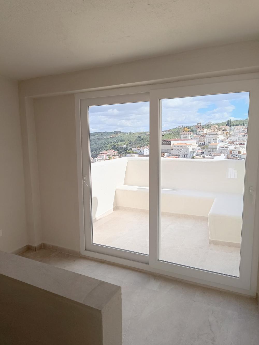  en venta casa de pueblo Tolox Sierra De Las Nieves 10