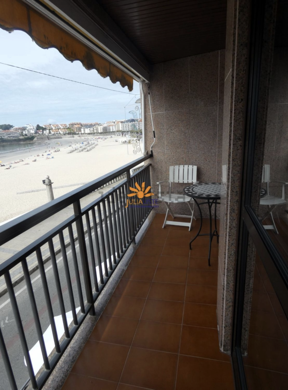  en venta apartamento Sanxenxo Salnés 5