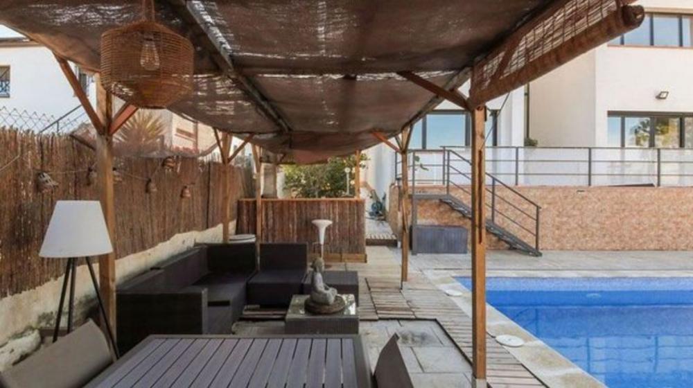  en venta chalet Castellet Alt Penedès 6