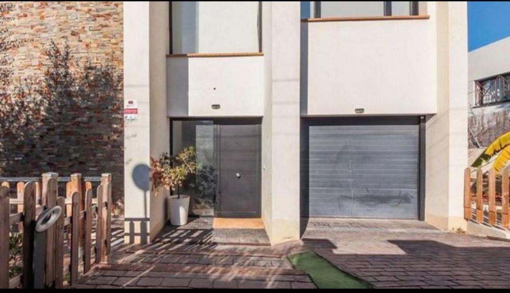  en venta chalet Castellet Alt Penedès 11