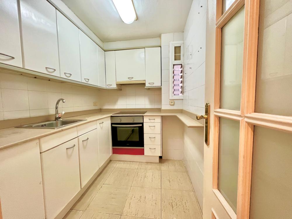  en venta apartamento Gràcia-Camp D'en Grassot-Gràcia Nova Barcelonès 14