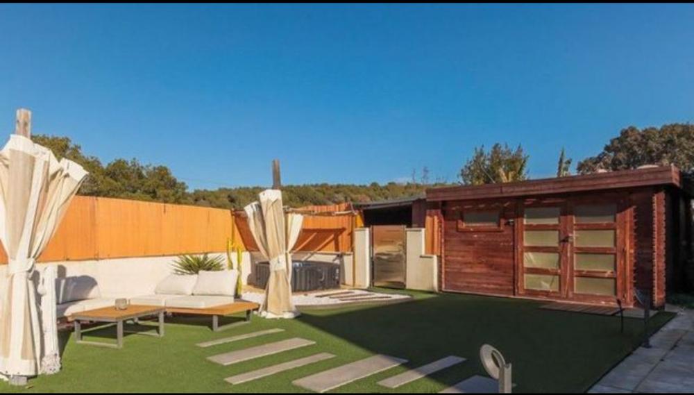  en venta chalet Castellet Alt Penedès 7