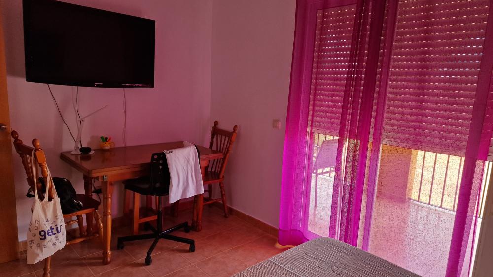  en venta pareado La Cañada Serranía Baja 6