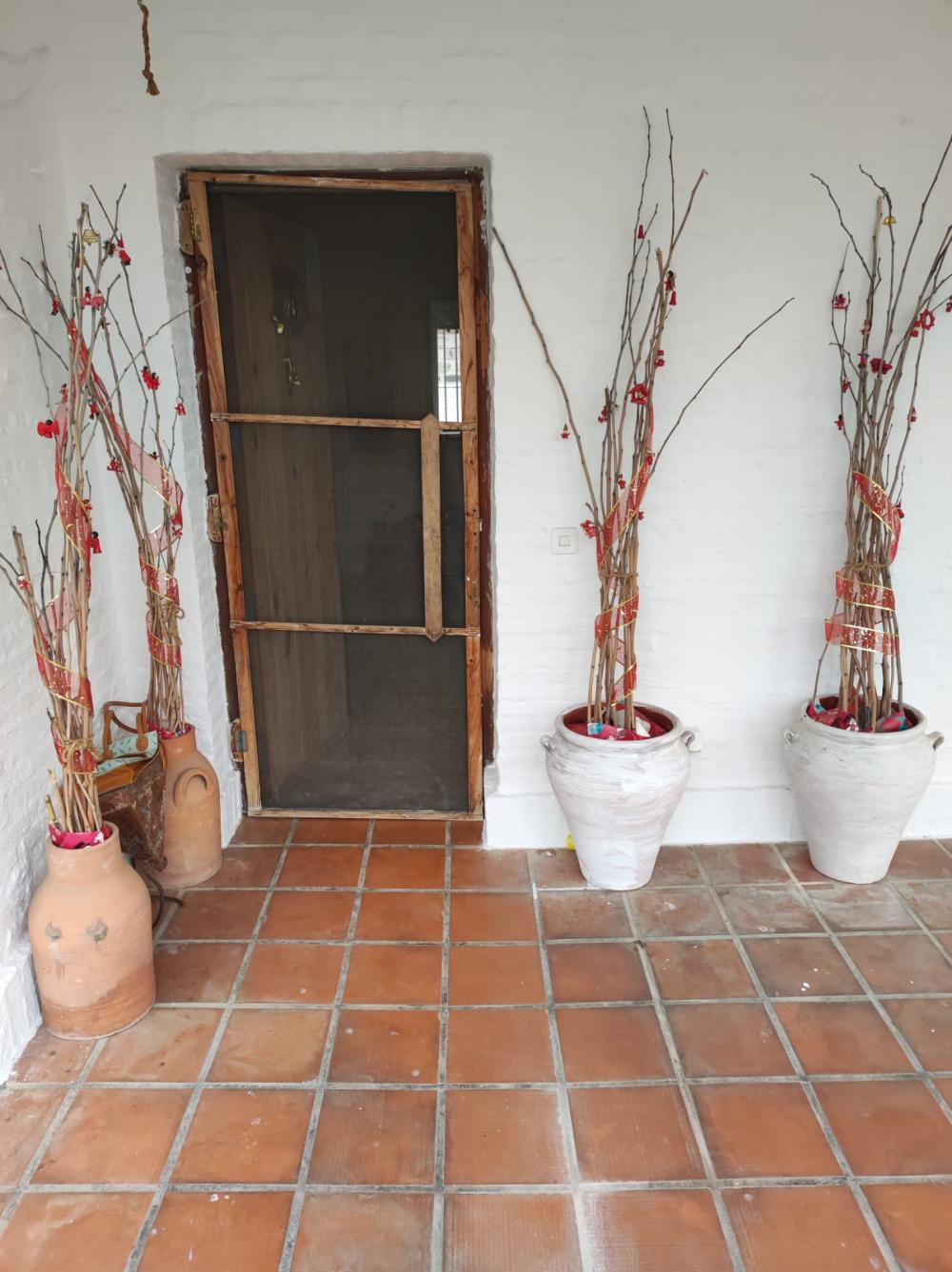  en venta chalet Alcalá De Guadaira Metropolitana De Sevilla 25