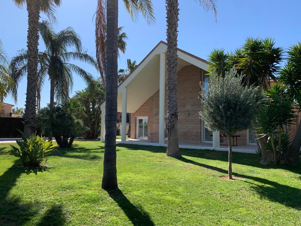  en venta chalet San Antonio De Benagéber Camp De Túria 26