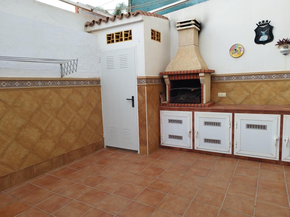 en venta casa Benagalbón Axarquía 14