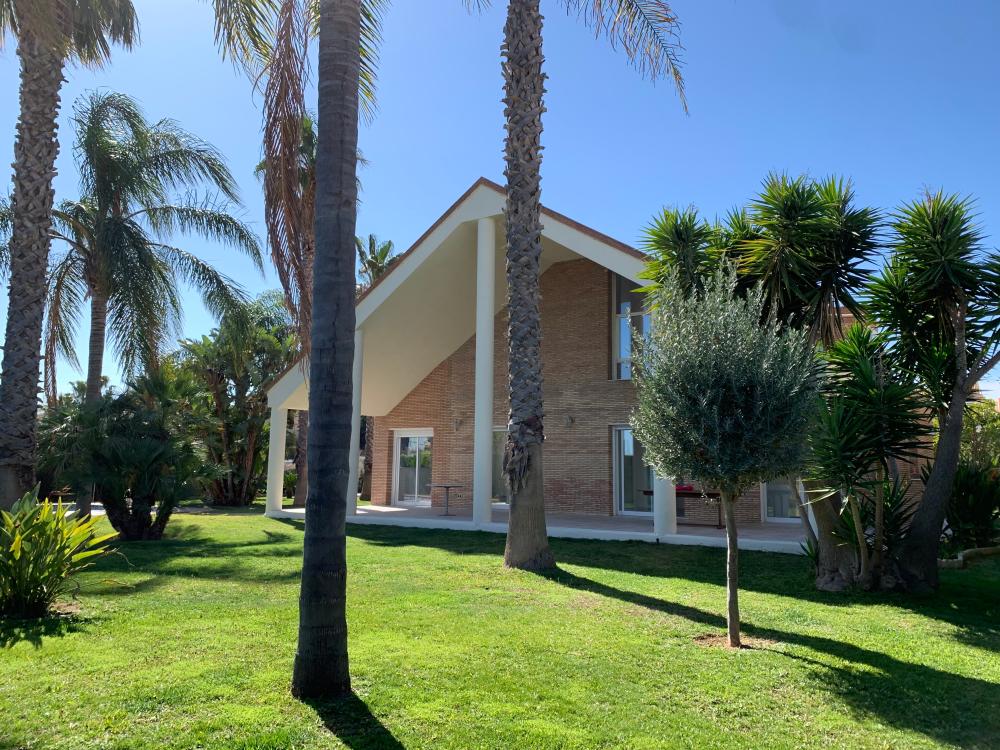  en venta chalet San Antonio De Benagéber Camp De Túria 24