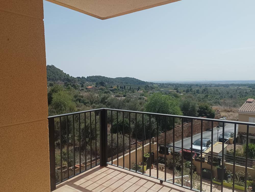  en venta apartamento Naquera Camp De Túria 45