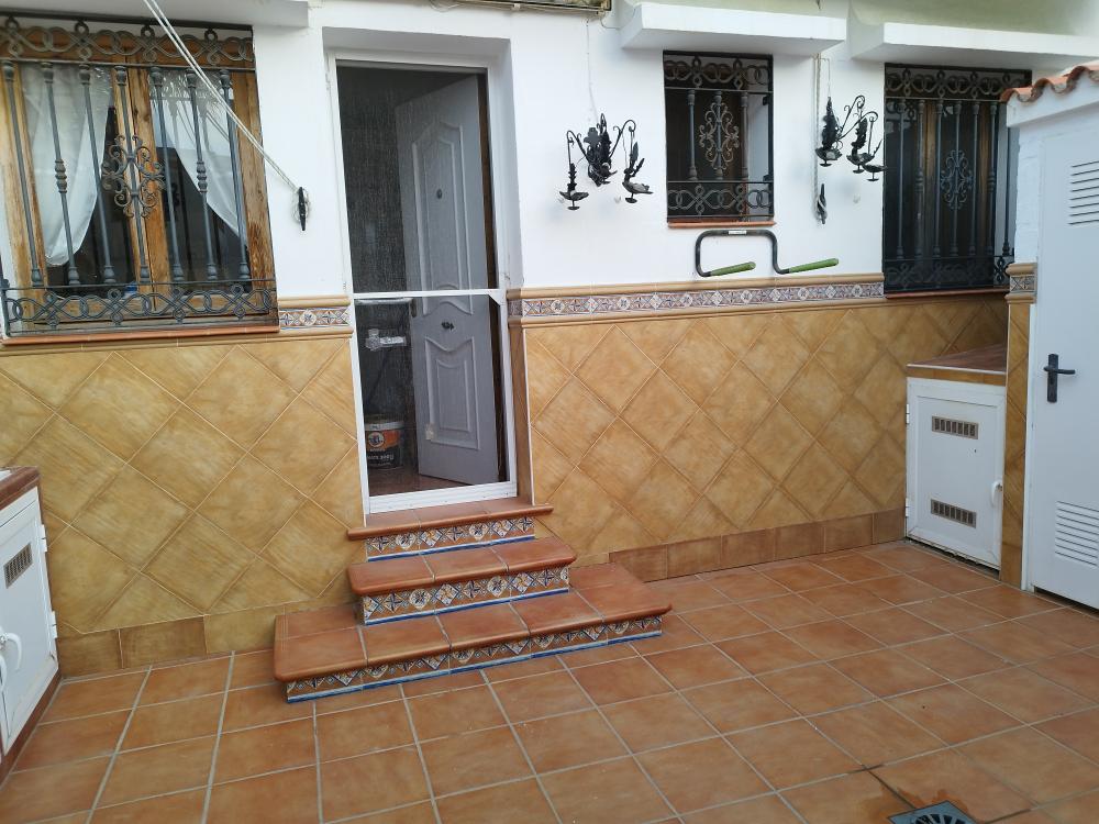  en venta casa Benagalbón Axarquía 12