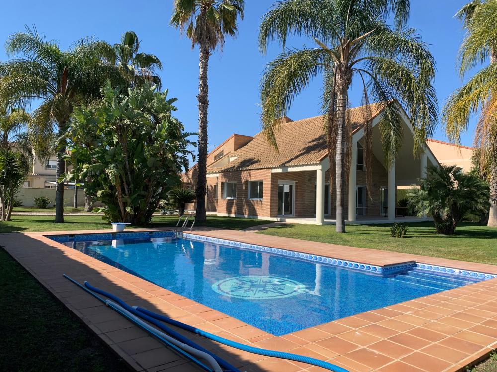  en venta chalet San Antonio De Benagéber Camp De Túria 18