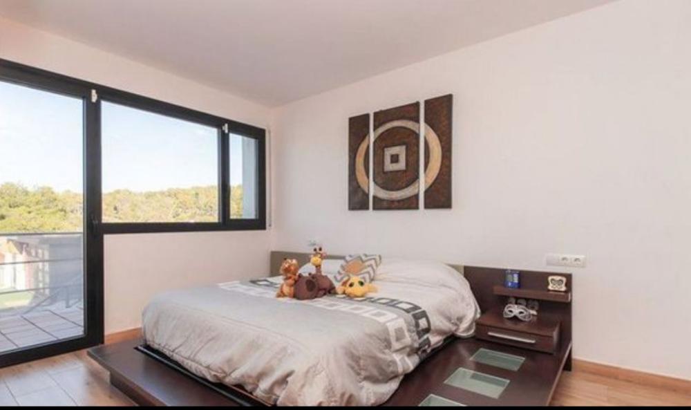  en venta chalet Castellet Alt Penedès 19