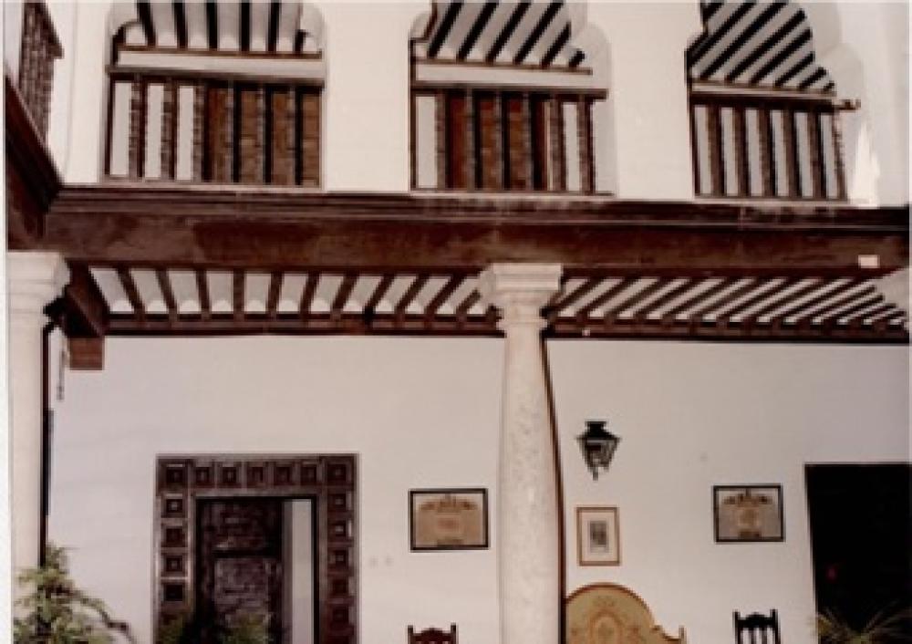  en venta casa Santa Cruz De La Zarza Mesa De Ocaña (La) 4