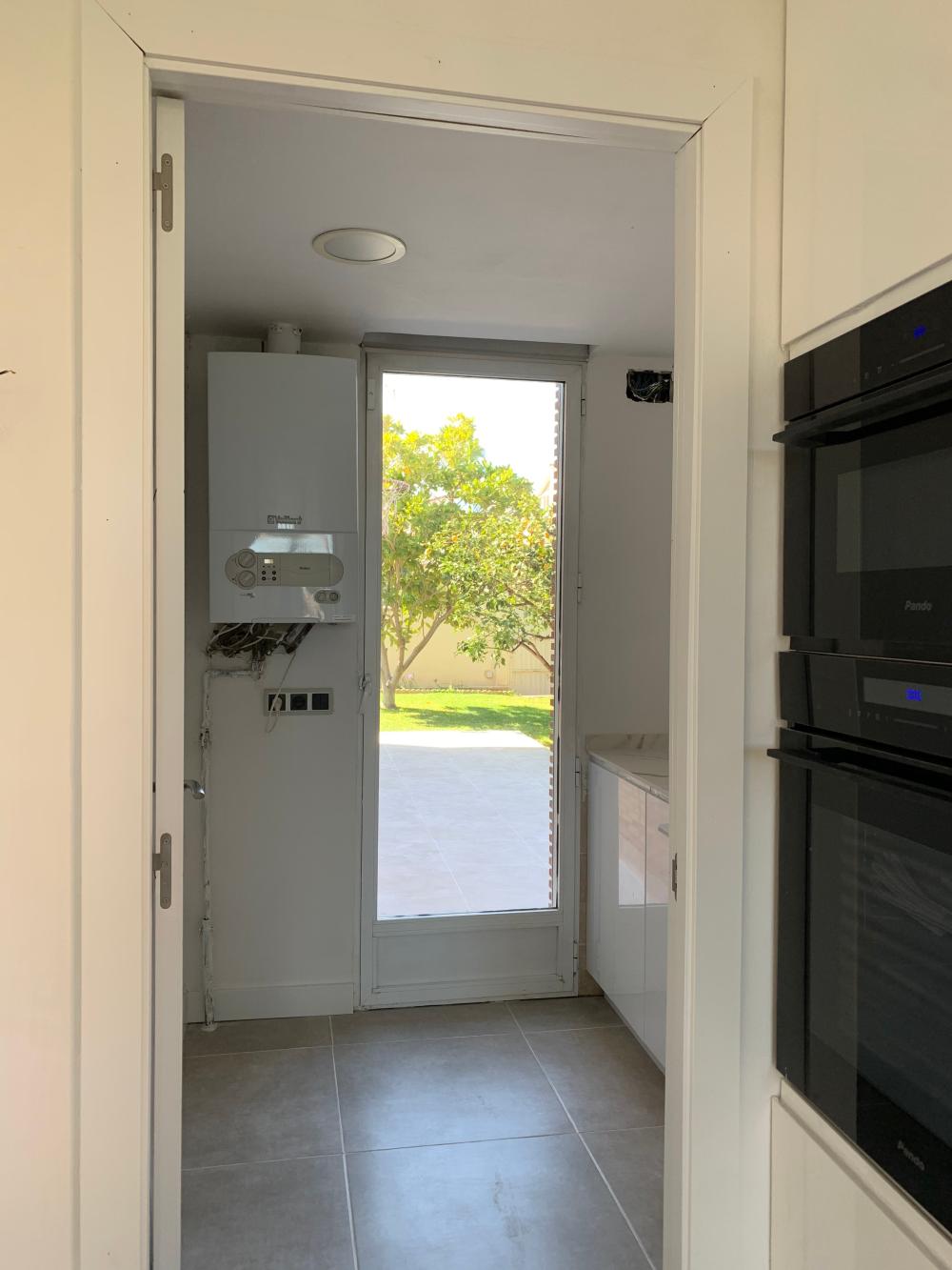  en venta chalet San Antonio De Benagéber Camp De Túria 108