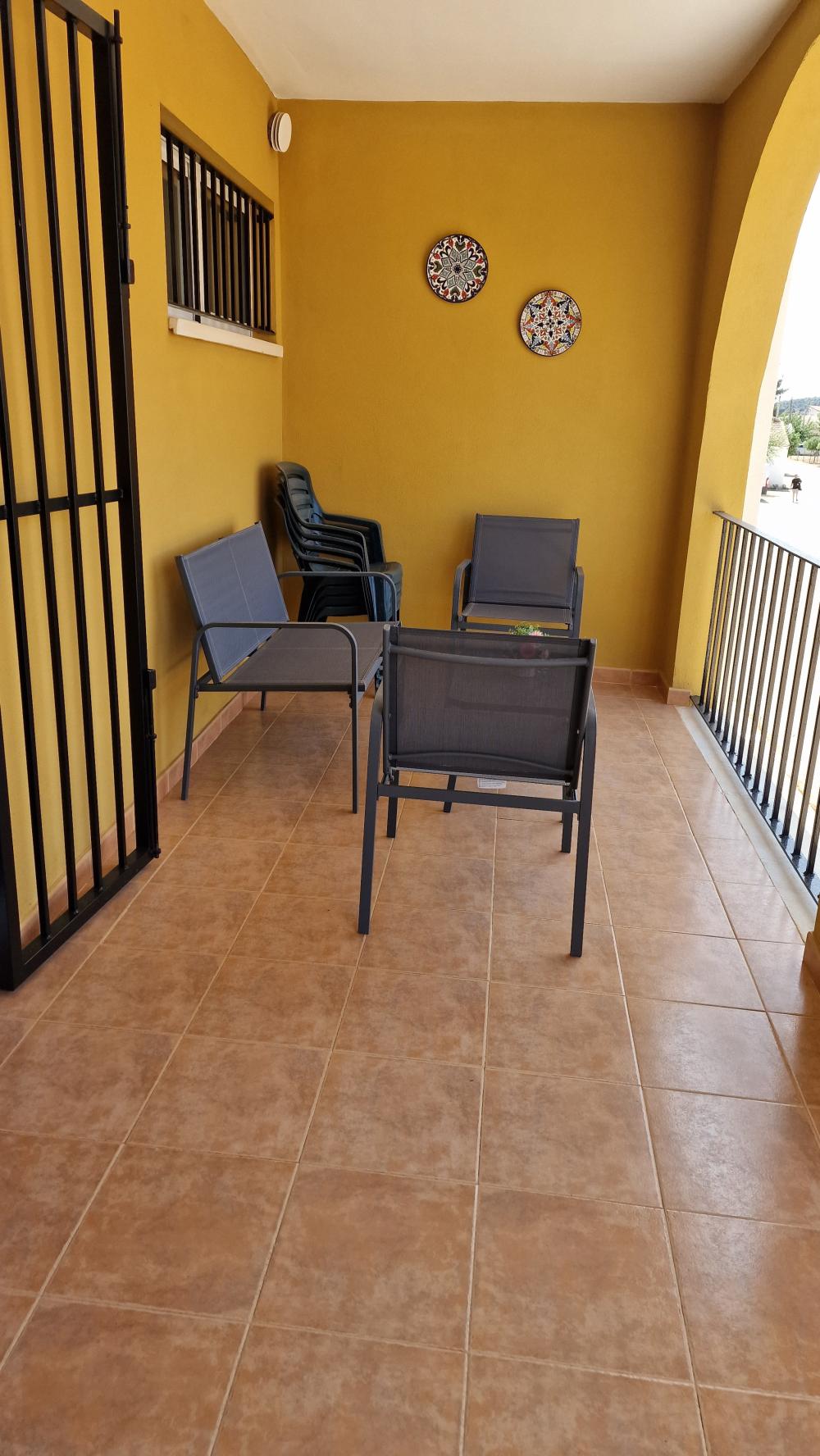  en venta pareado La Cañada Serranía Baja 3