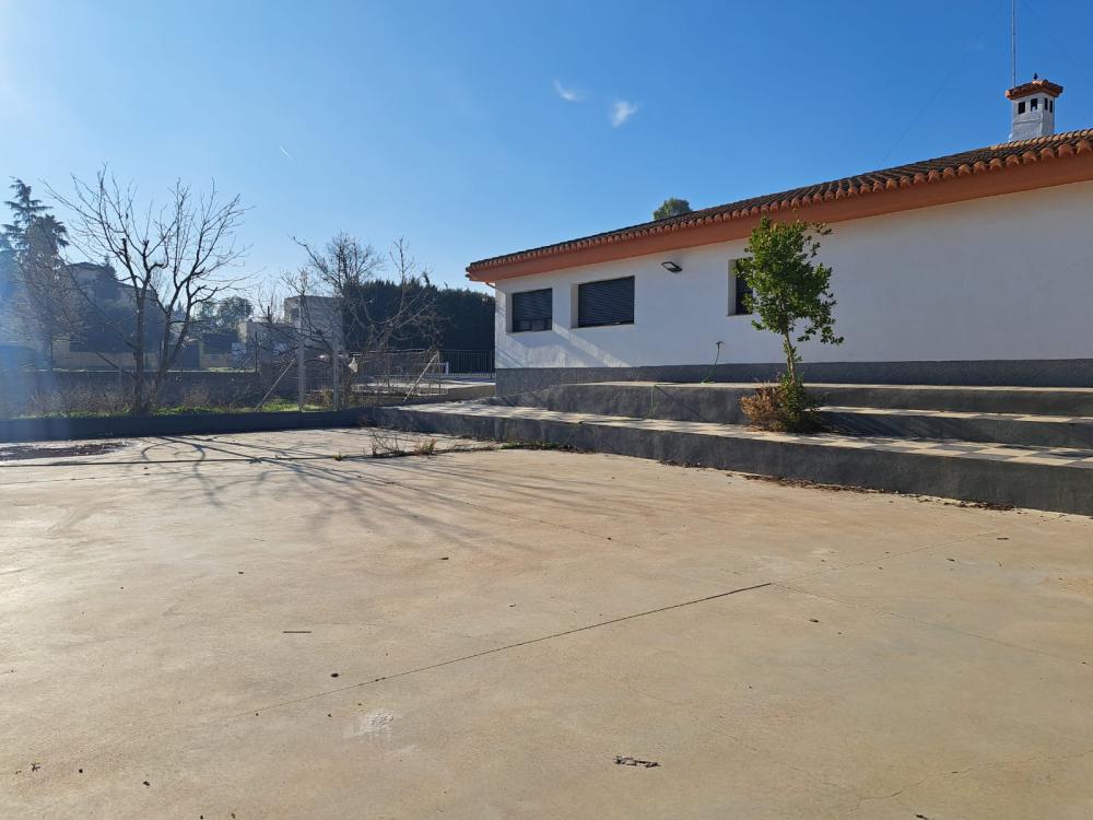  en venta chalet Híjar Vega De Granada 15