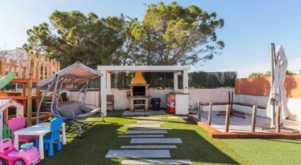  en venta chalet Castellet Alt Penedès 4