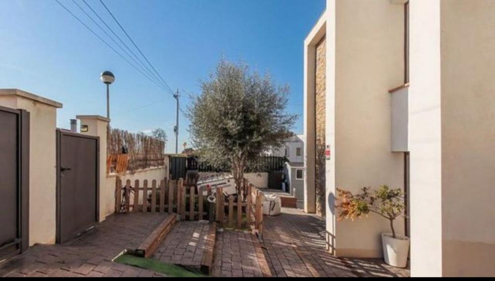  en venta chalet Castellet Alt Penedès 10