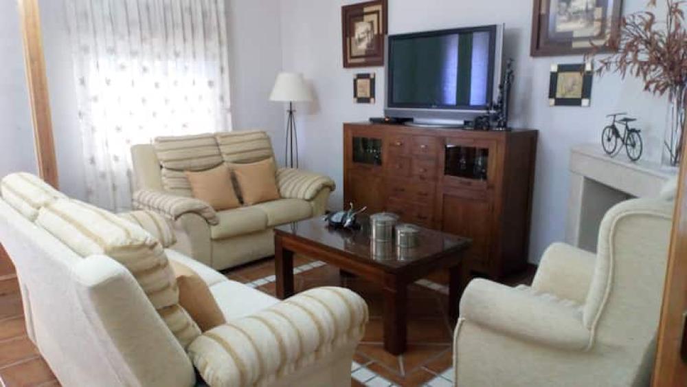 en venta chalet Baena Campiña De Baena 28