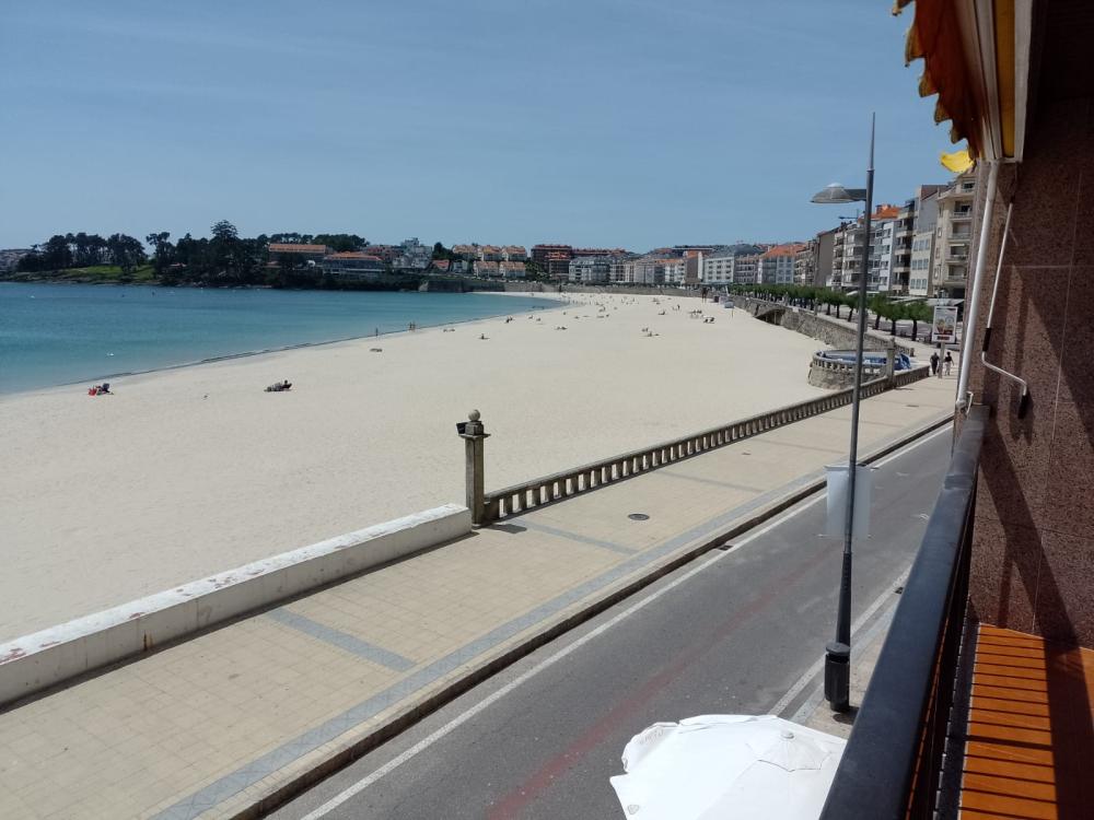  en venta apartamento Sanxenxo Salnés 2