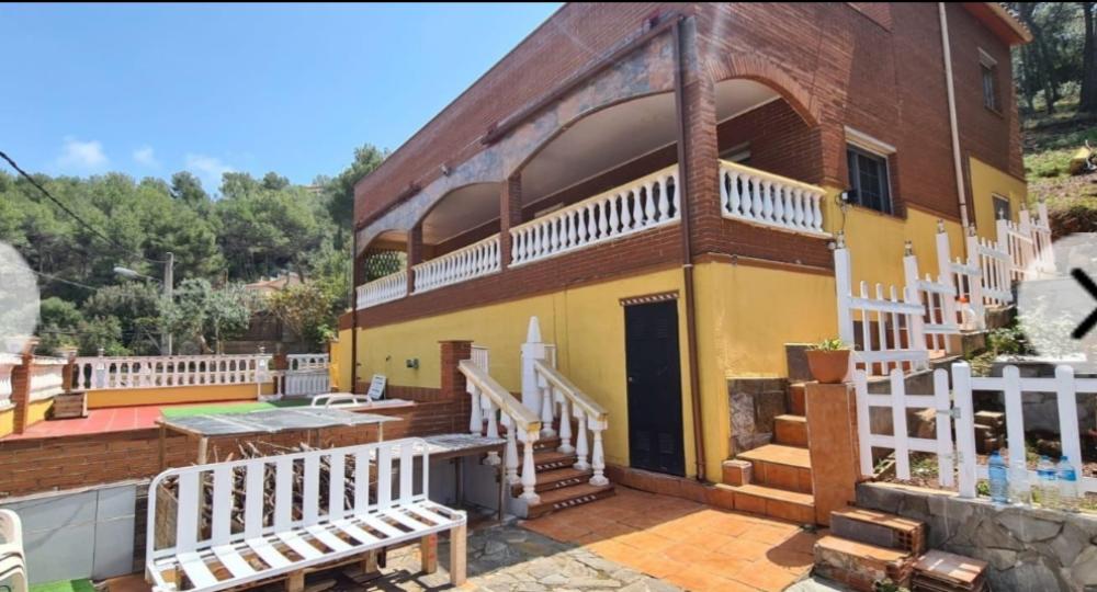 en venta casa Castellar Del Vallès Vallès Occidental 2