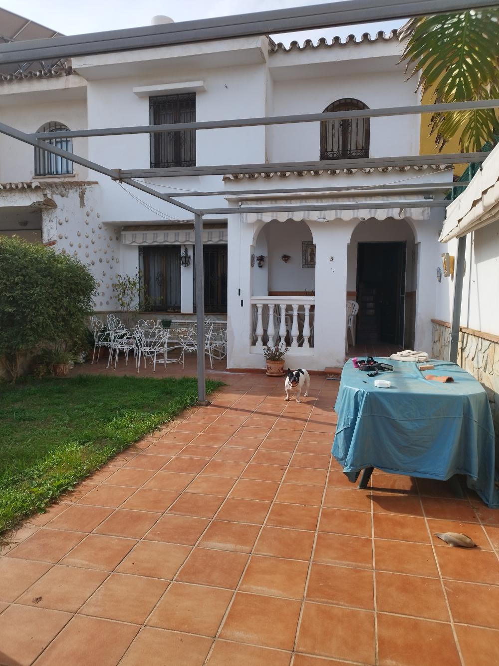  en venta casa Benagalbón Axarquía 2