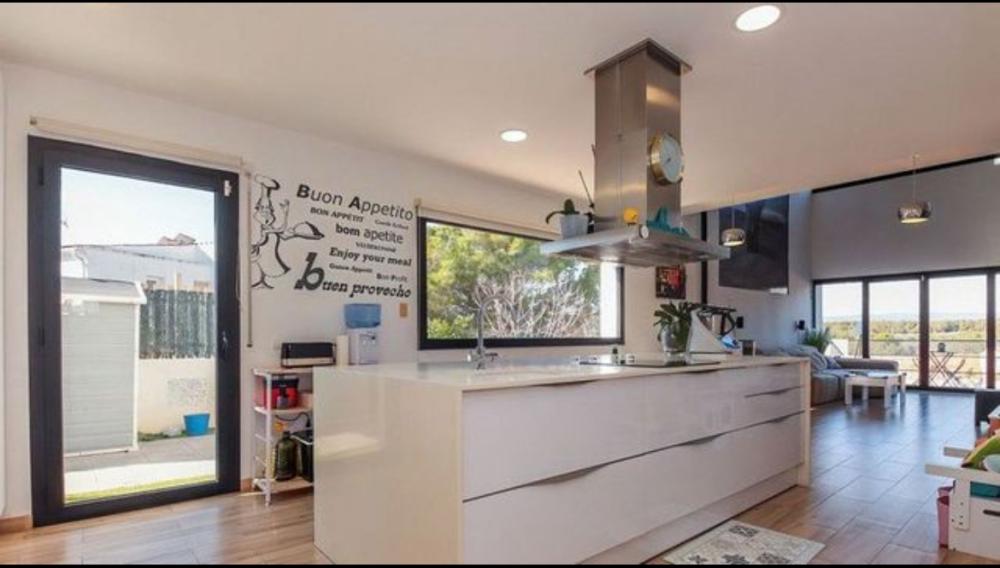  en venta chalet Castellet Alt Penedès 14