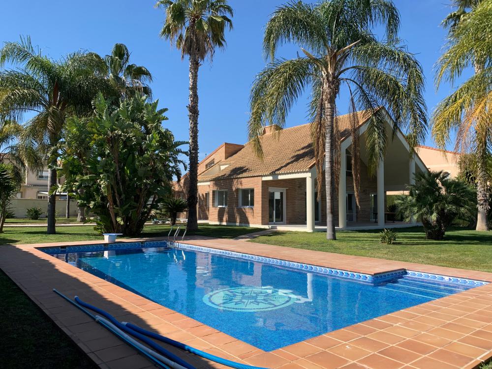  en venta chalet San Antonio De Benagéber Camp De Túria 19