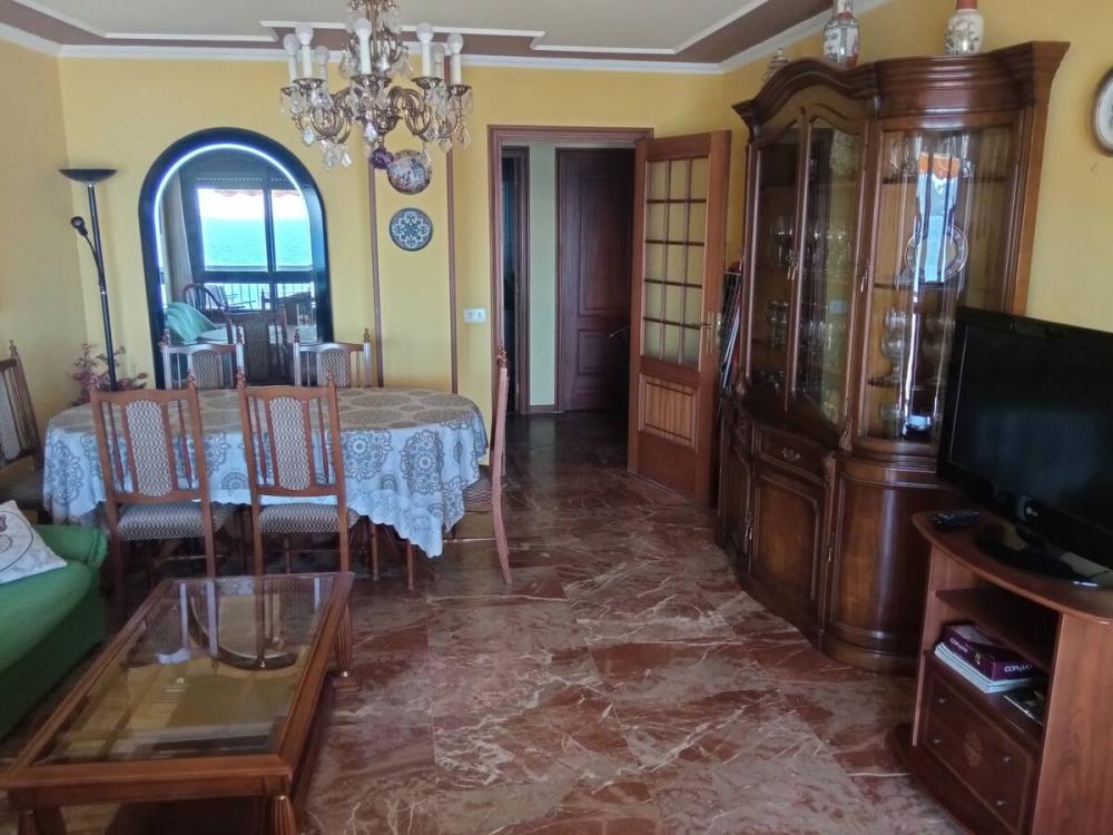  en venta apartamento Sanxenxo Salnés 7