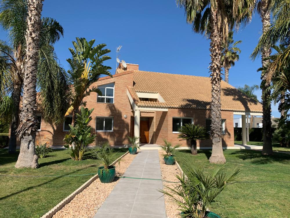  en venta chalet San Antonio De Benagéber Camp De Túria 65