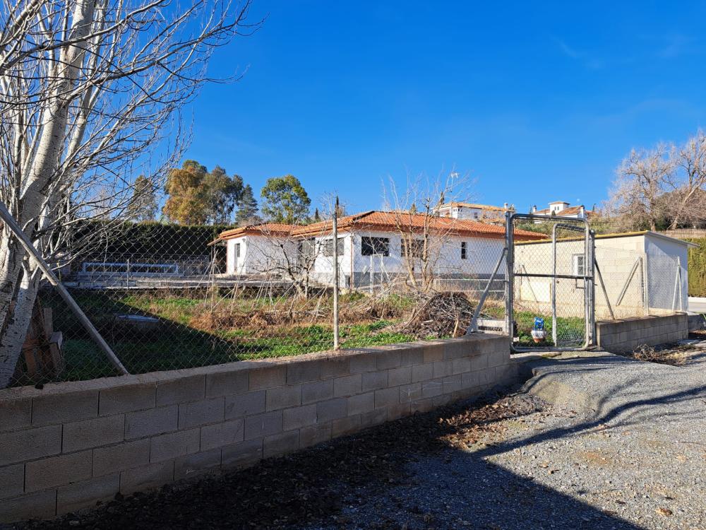  en venta chalet Híjar Vega De Granada 27