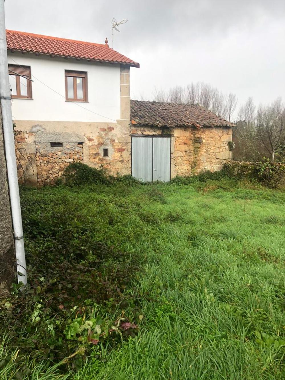  en venta casa Bolmente Tierra De Lemos 4