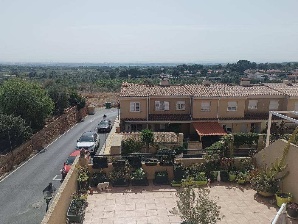  en venta apartamento Naquera Camp De Túria 3