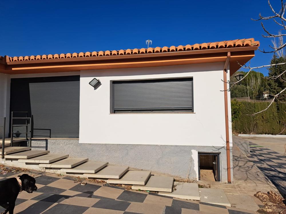  en venta chalet Híjar Vega De Granada 6
