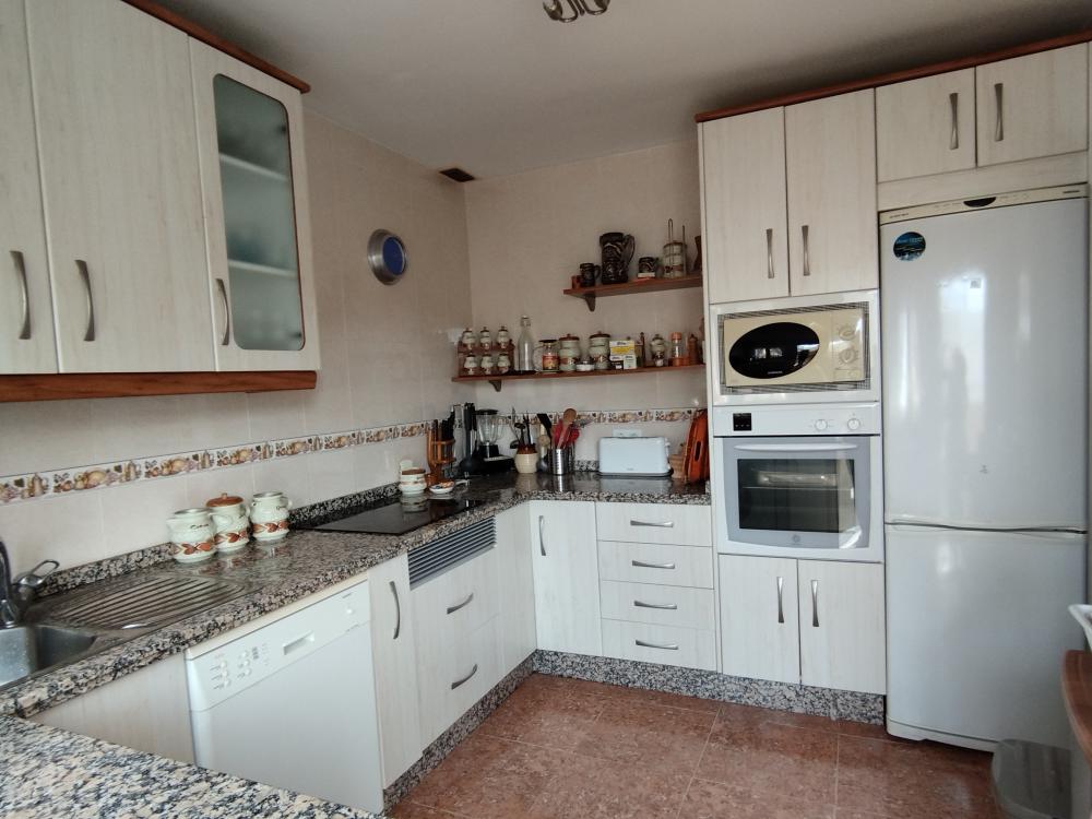  en venta casa Benagalbón Axarquía 11