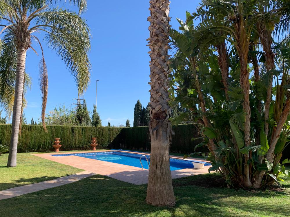  en venta chalet San Antonio De Benagéber Camp De Túria 12