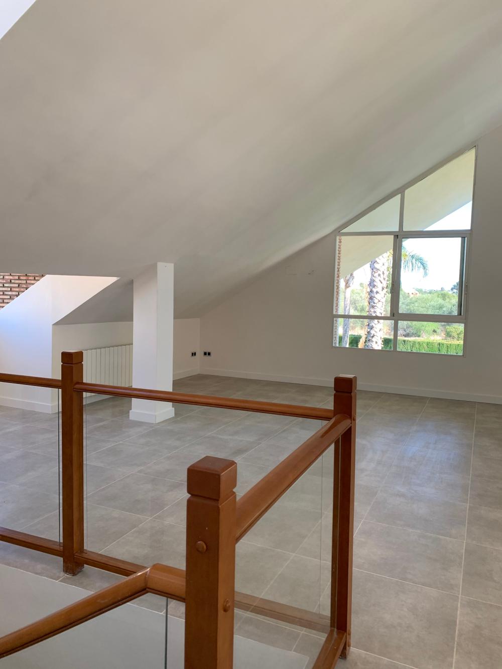  en venta chalet San Antonio De Benagéber Camp De Túria 61