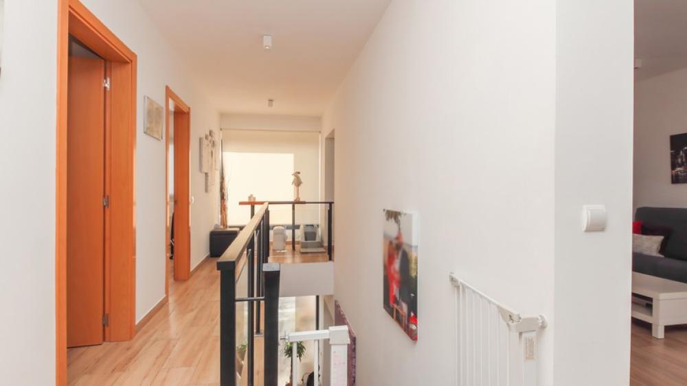  en venta chalet Castellet Alt Penedès 30
