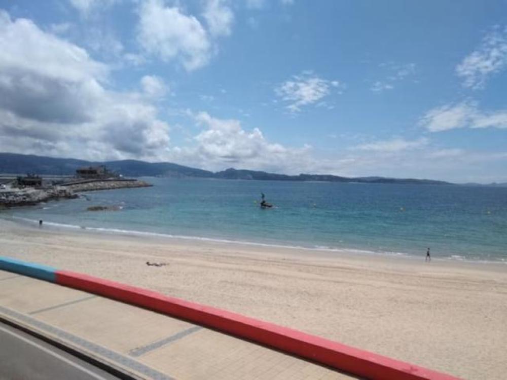  en venta apartamento Sanxenxo Salnés 42