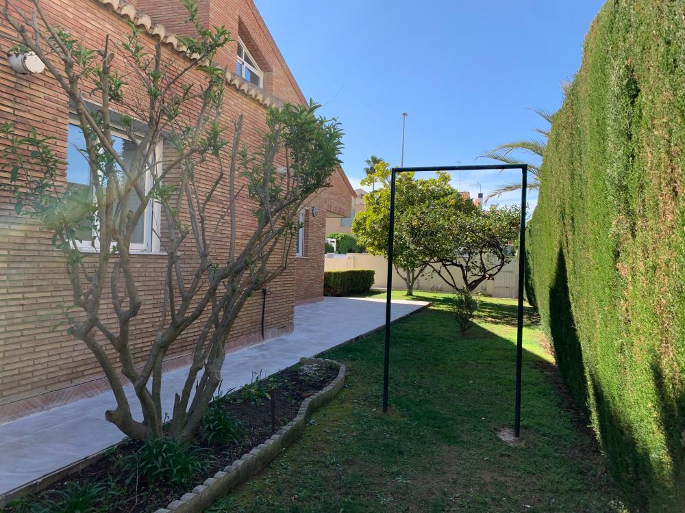 en venta chalet San Antonio De Benagéber Camp De Túria 98