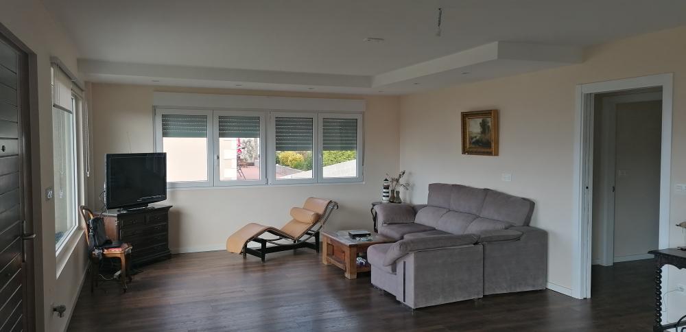  en venta chalet Laxe Bergantiños 3