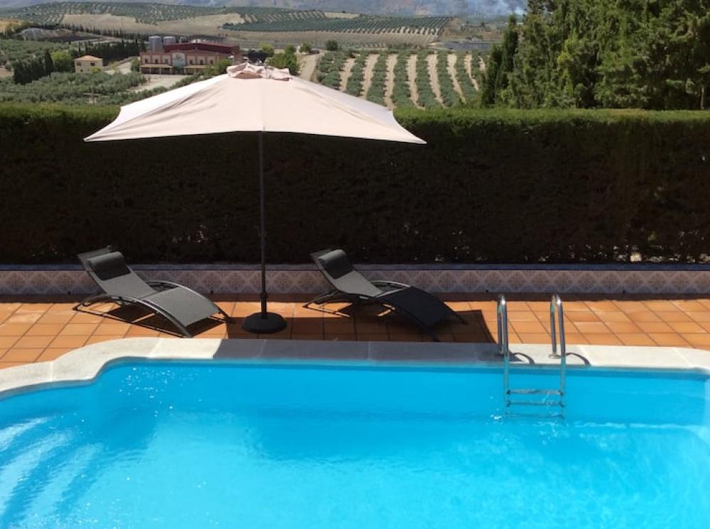 en venta chalet Baena Campiña De Baena 1