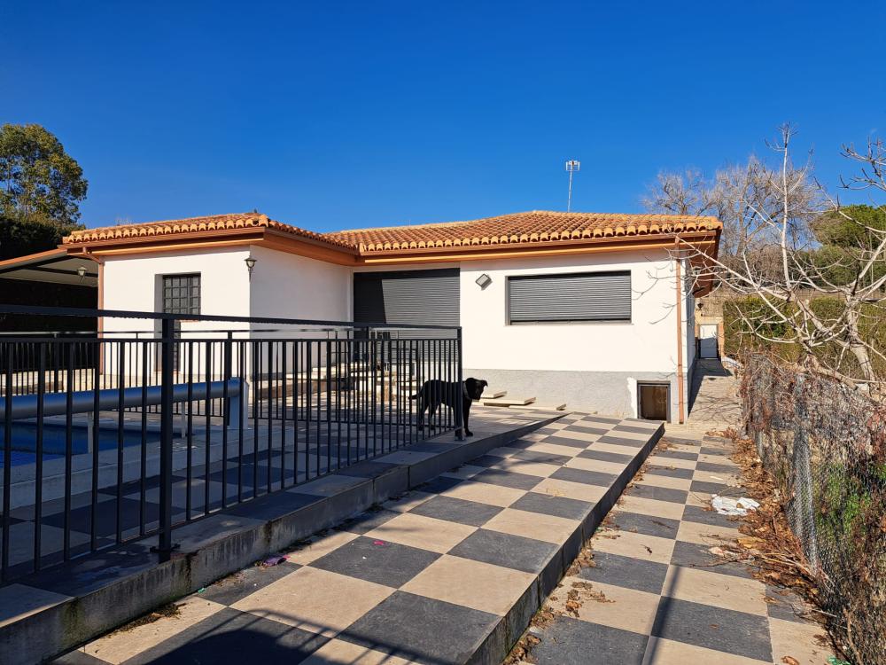  en venta chalet Híjar Vega De Granada 7