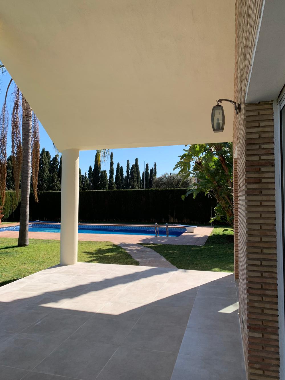  en venta chalet San Antonio De Benagéber Camp De Túria 75