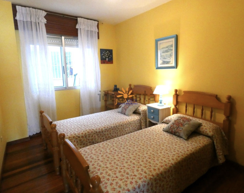  en venta apartamento Sanxenxo Salnés 20