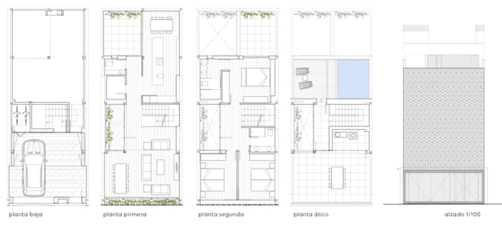  en venta casa Córdoba Sureste 14010 Córdoba 42