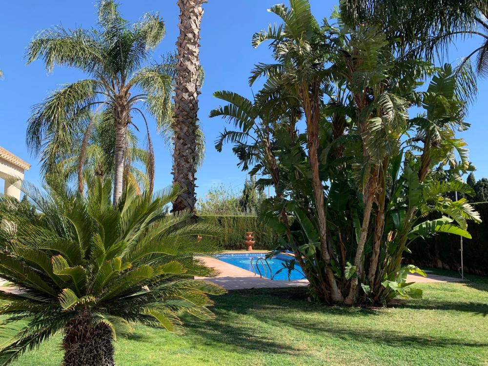 en venta chalet San Antonio De Benagéber Camp De Túria 13