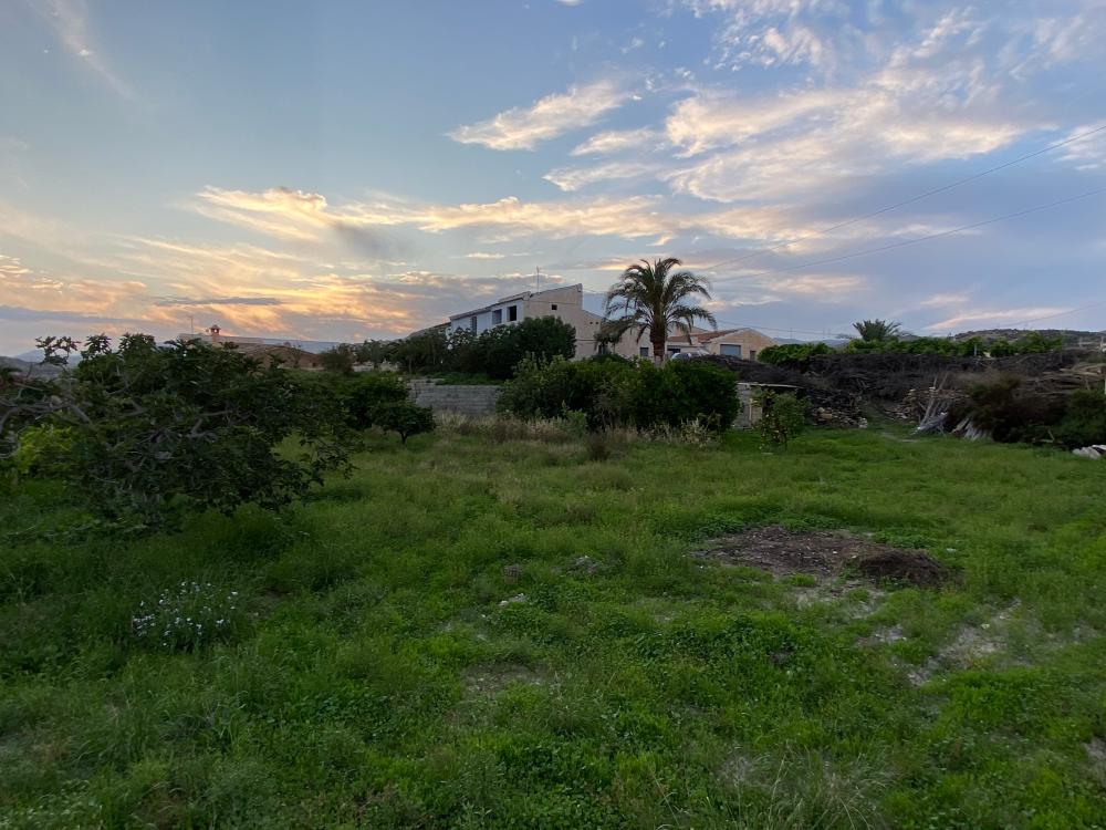  en venta casa La Hoya Levante Almeriense 1
