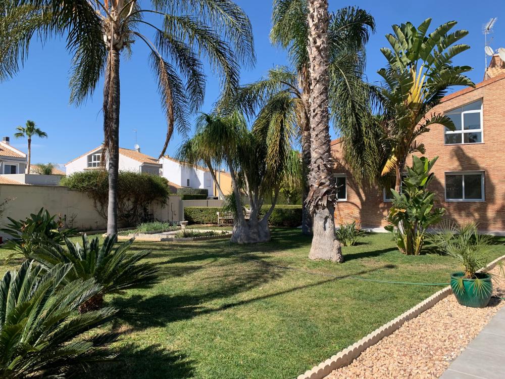  en venta chalet San Antonio De Benagéber Camp De Túria 4