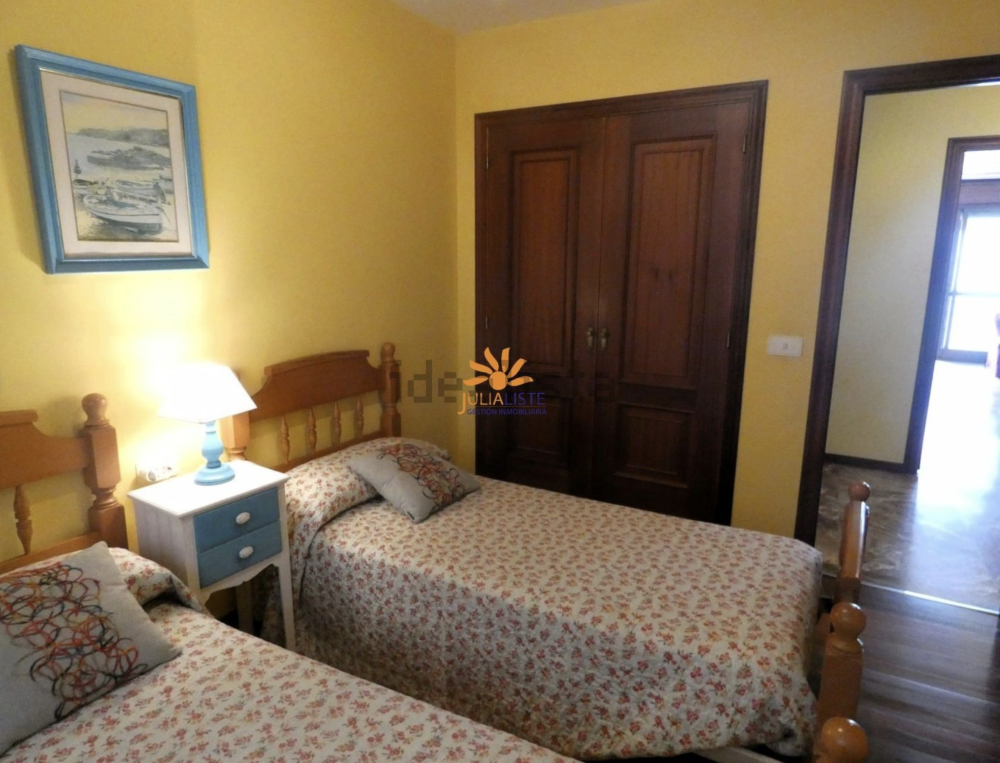  en venta apartamento Sanxenxo Salnés 21
